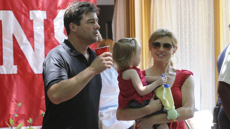 Still from Friday Night Lights - ซีซัน 5 ตอน 7