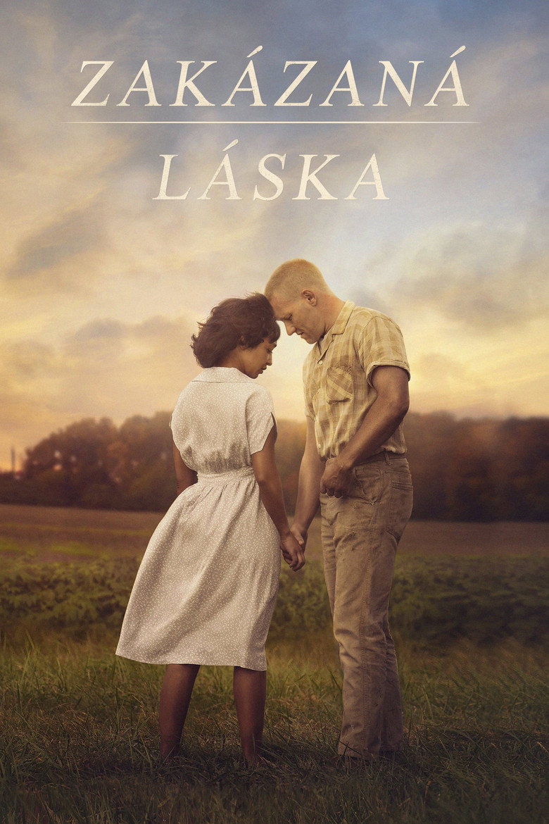 Zak&aacute;zan&aacute; l&aacute;ska (2016)