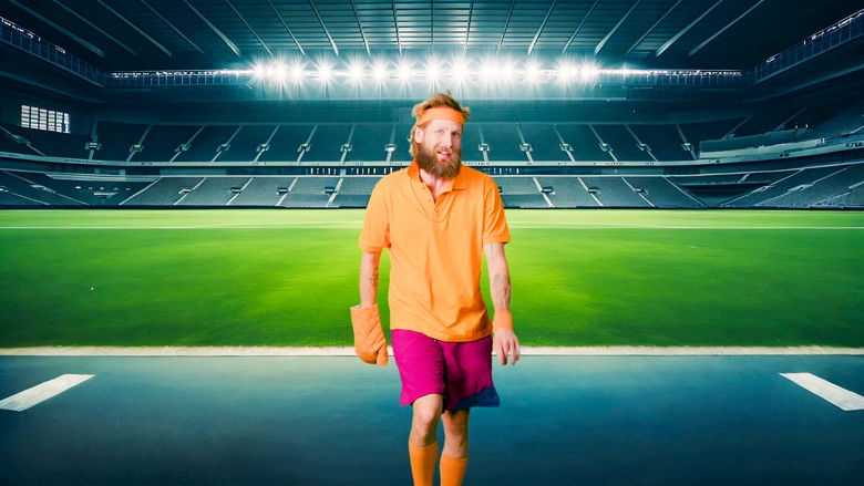 Still image for I huvudet på Henrik Nyblom season 1 episode 3: Episode 3