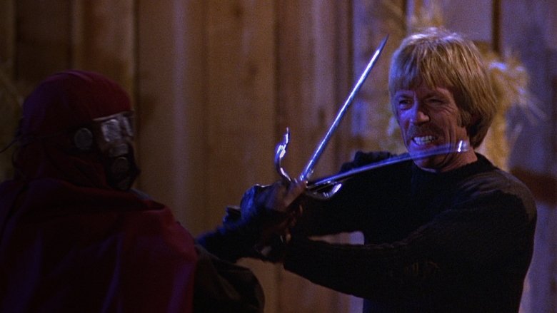 The Octagon (1980)