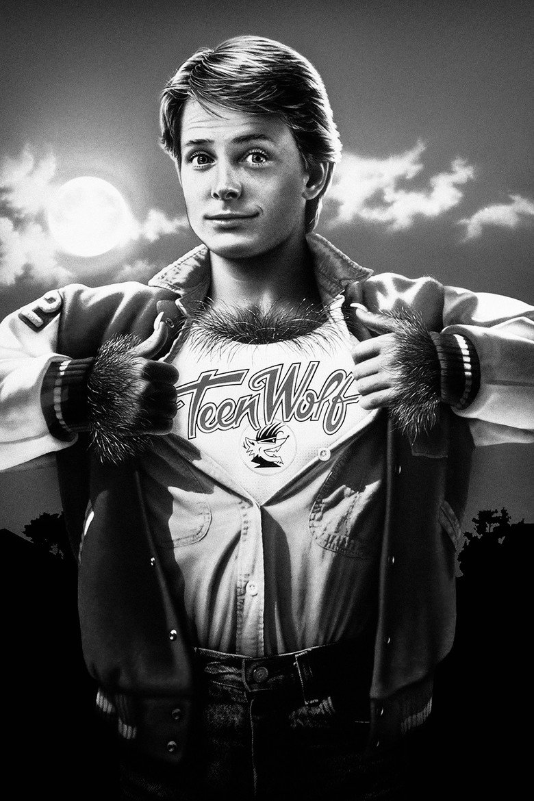 Imatge de Teen Wolf