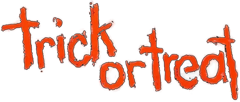 Trick or Treat