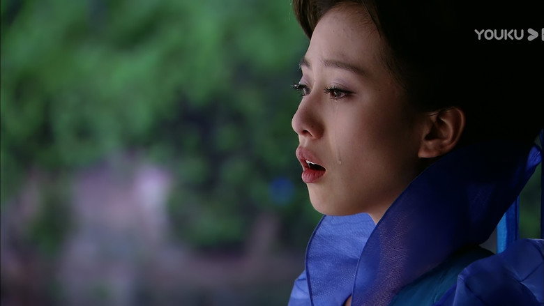 Still from 仙剑奇侠传三 - Temporada 1 Episodio 12