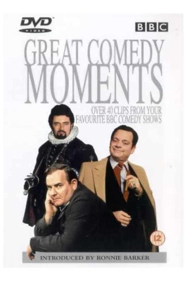 Imatge de Great Comedy Moments