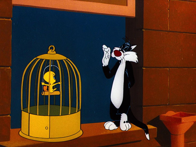 Looney Tunes 시즌 22 24화