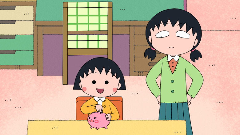 Chibi Maruko-chan (1990)