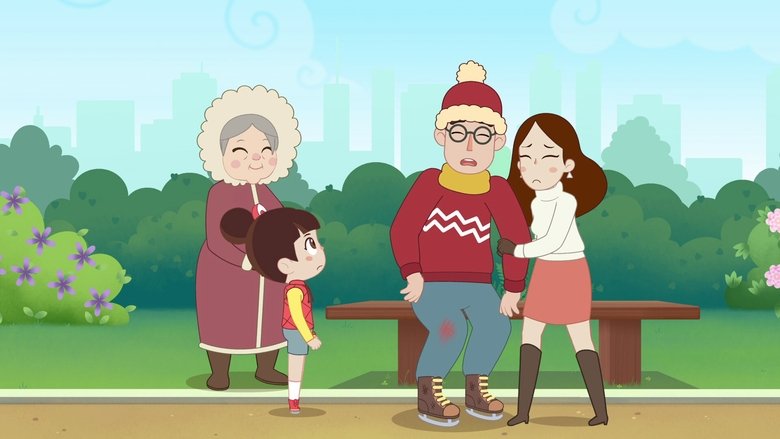 Still image for Luo Bao Bei season 1 episode 37: Cold Feet Still image for Luo Bao Bei season 1 episode 37: Cold Feet