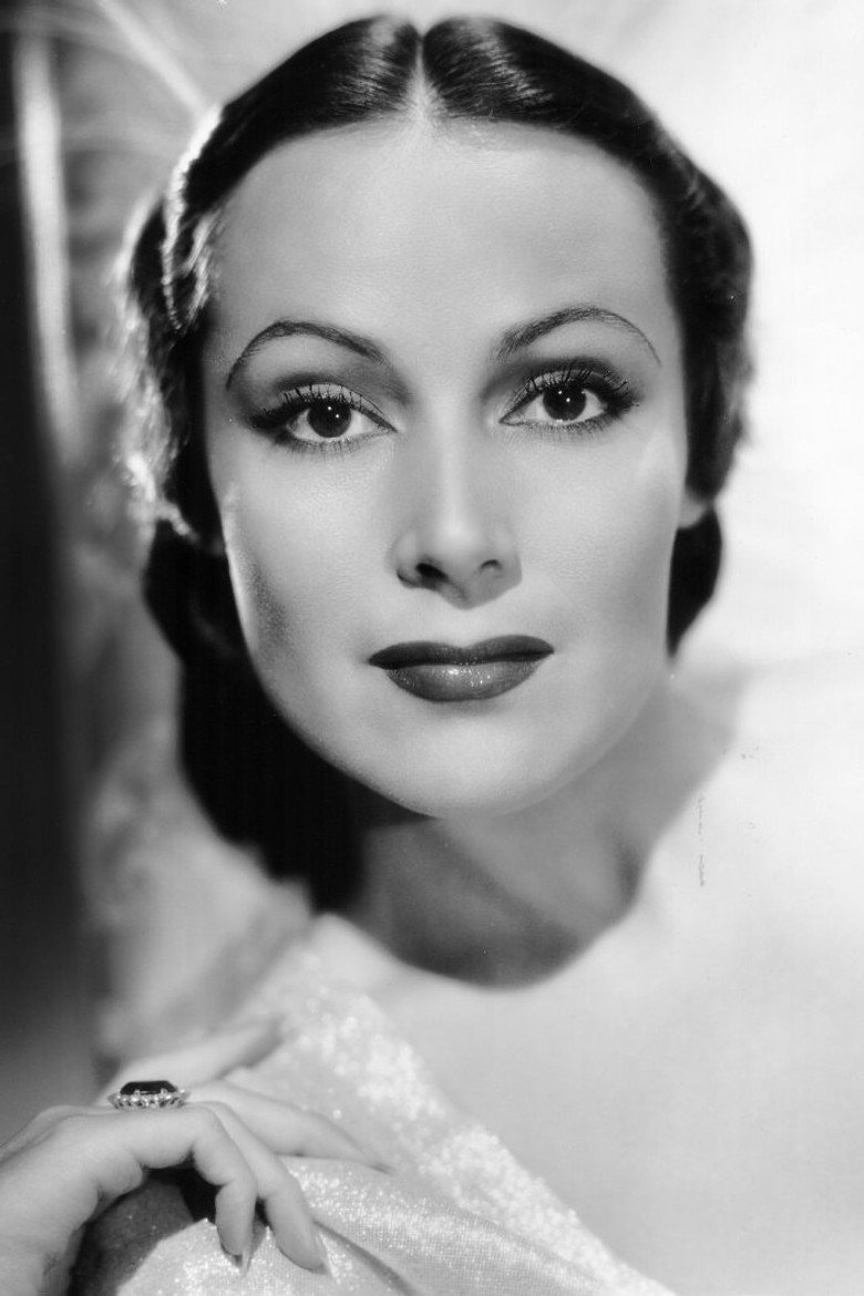 Dolores del Río photo 3