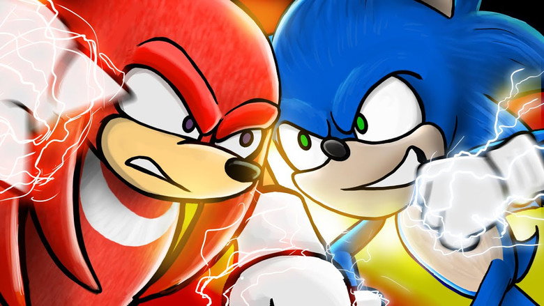 Кадр из серии