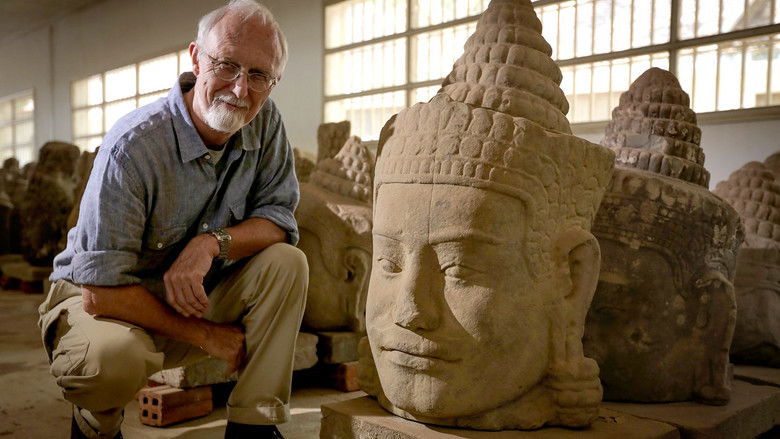 Still image for Jungle Atlantis season 1 episode 2: Death of Angkor Wat's Megacity Still image for Jungle Atlantis season 1 episode 2: Death of Angkor Wat's Megacity