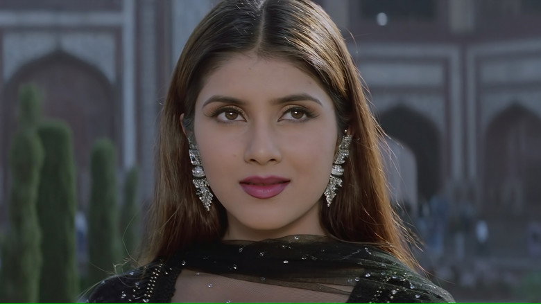 Image d'arrière-plan 2 du film Tera Jadoo Chal Gayaa