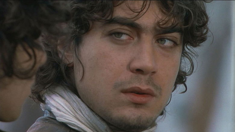 Still image for The Black Arrow season 1 episode 1: Episode 1 Still image for The Black Arrow season 1 episode 1: Episode 1