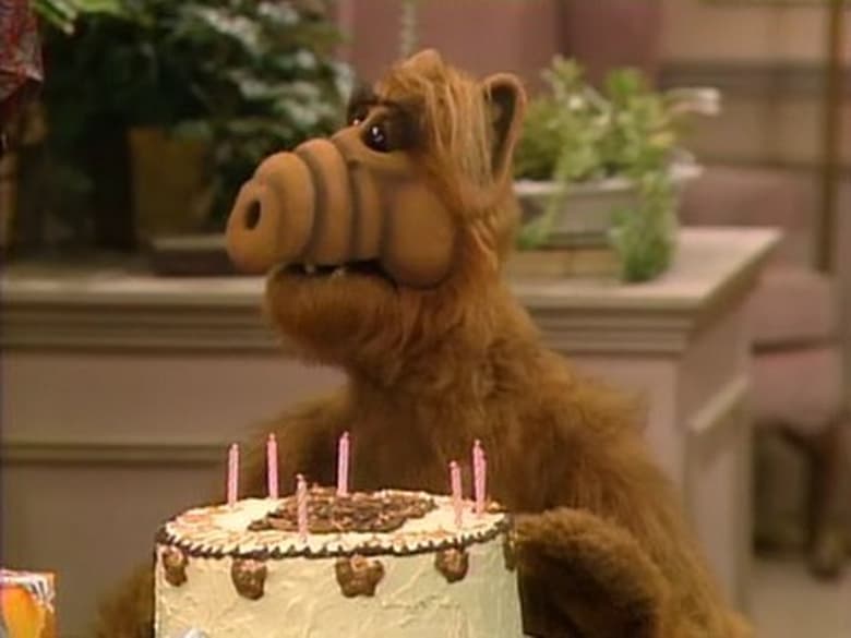 ALF: 1×7