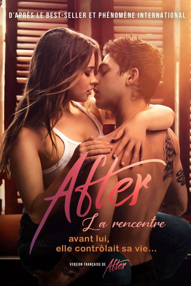 Póster la Película