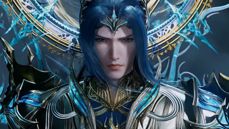 Soul Land Temporada 1 Episodio 262 Cuevana 3