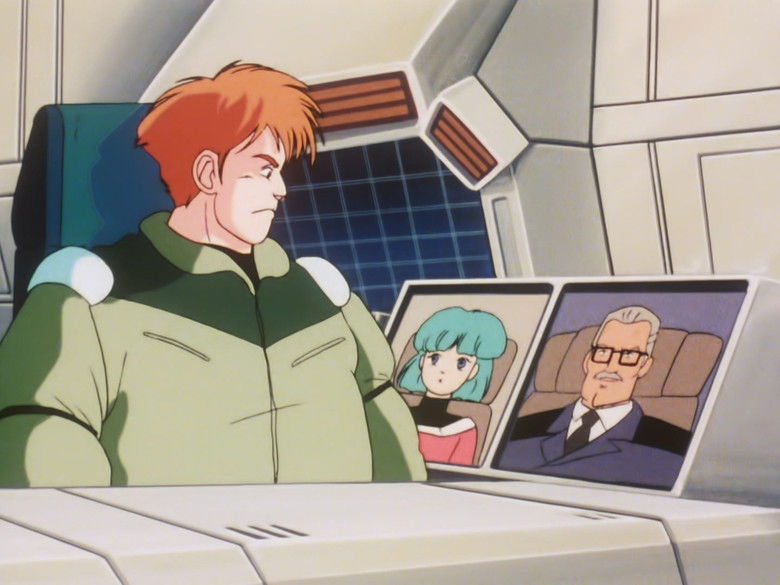 Still image for Zillion season 1 episode 19: Match! Let's throw the coin Still image for Zillion season 1 episode 19: Match! Let's throw the coin