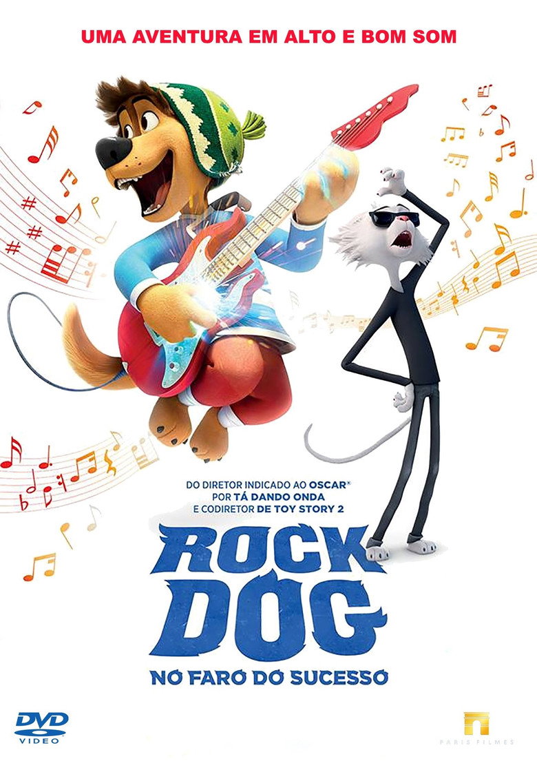 Póster la Película