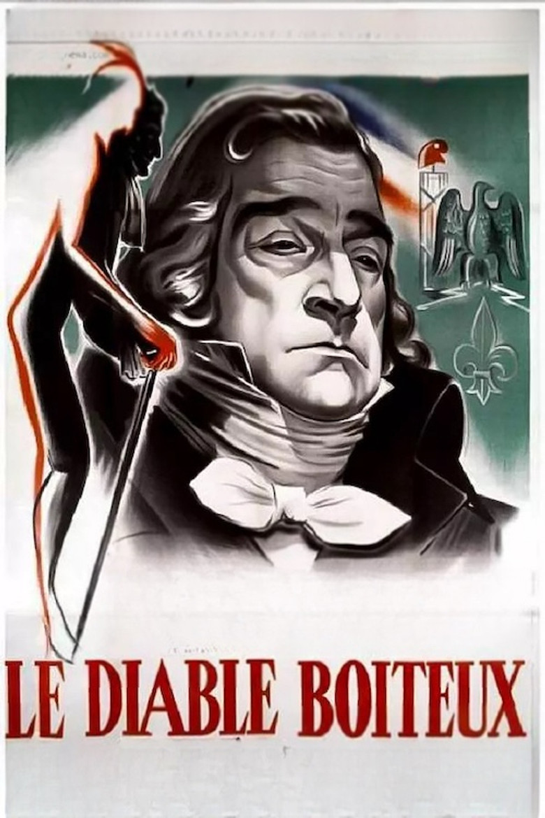 Imatge de Le Diable boiteux