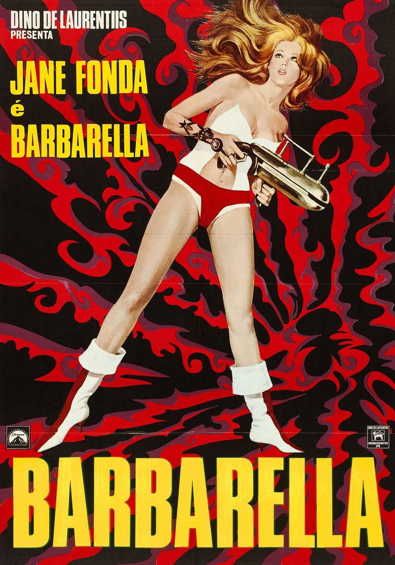 Barbarella