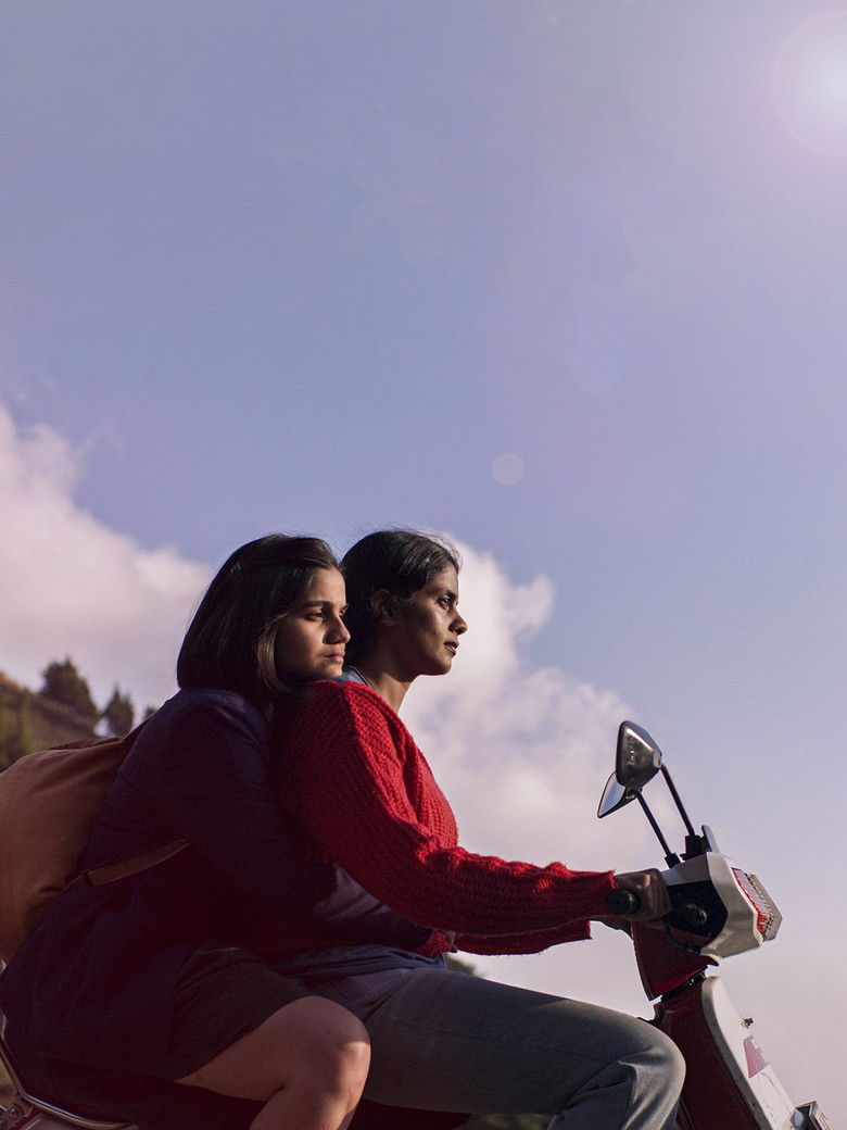 Imatge de Girls will be girls