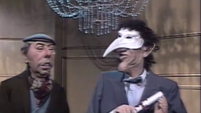 Still image for Les Guignols de l'info season 1 episode 20: Episode 20