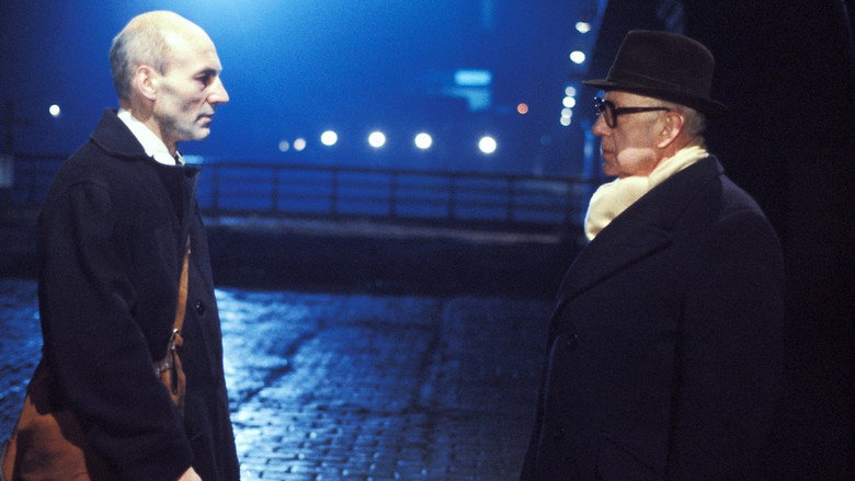 Still from Smiley's People - Season 1 Episode 6