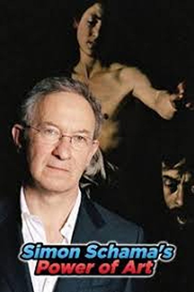 Caravaggio background