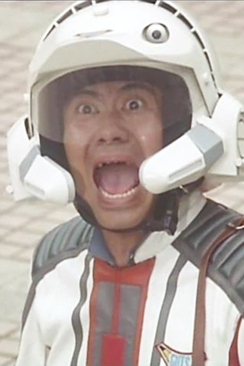 Masuda Yukio photo 2