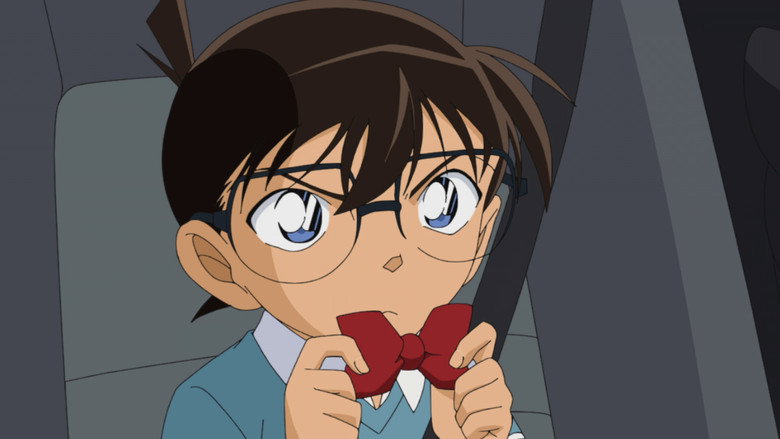 Still from Detective Conan - Season 1 Episode 1044