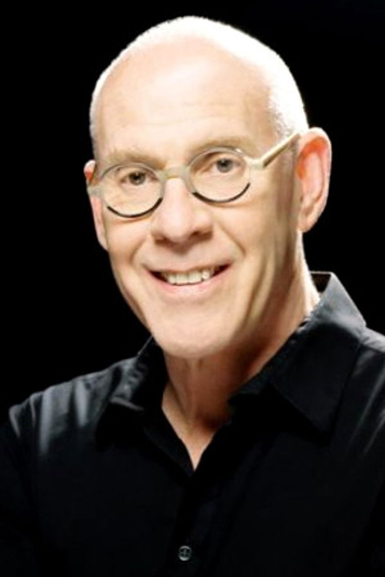 Joe Stewart portrait image