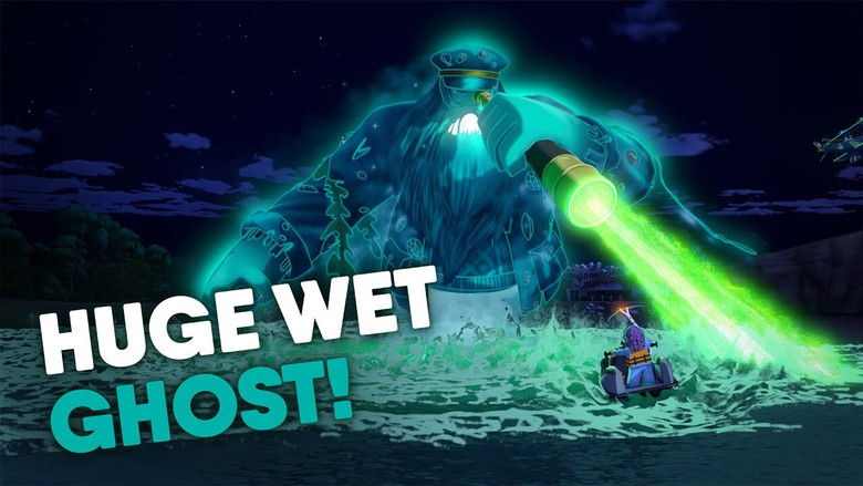 Still image for LEGO Hidden Side season 1 episode 18: The Lighthouse, Part 1 Still image for LEGO Hidden Side season 1 episode 18: The Lighthouse, Part 1