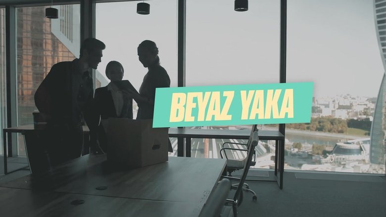 Beyaz Yaka backdrop
