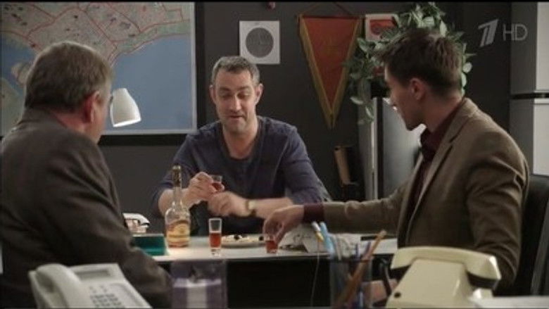 Still image for Balabol season 1 episode 9: Episode 9 Still image for Balabol season 1 episode 9: Episode 9