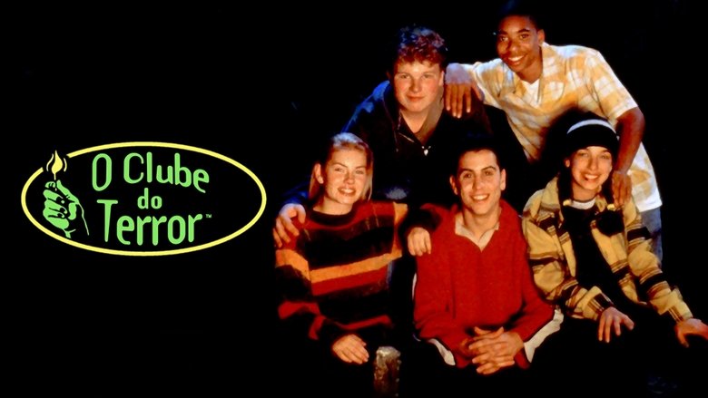 Are You Afraid of the Dark? (1992)