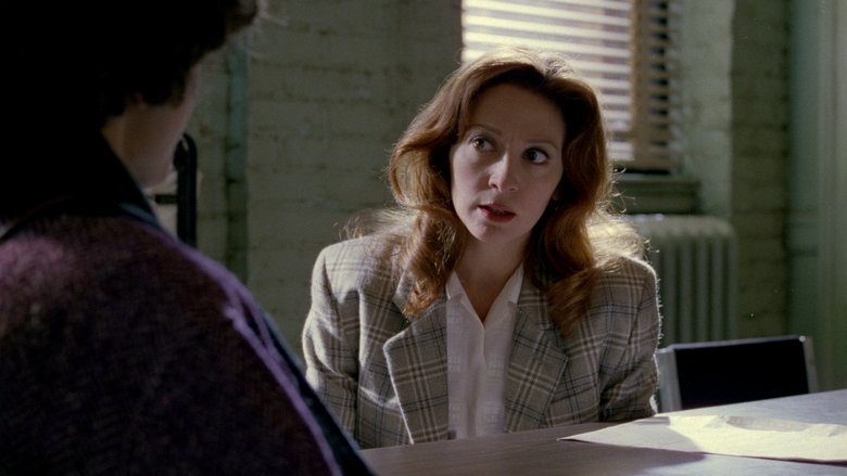 Still image for NYPD Blue season 1 episode 14: Jumpin' Jack Fleishman Still image for NYPD Blue season 1 episode 14: Jumpin' Jack Fleishman