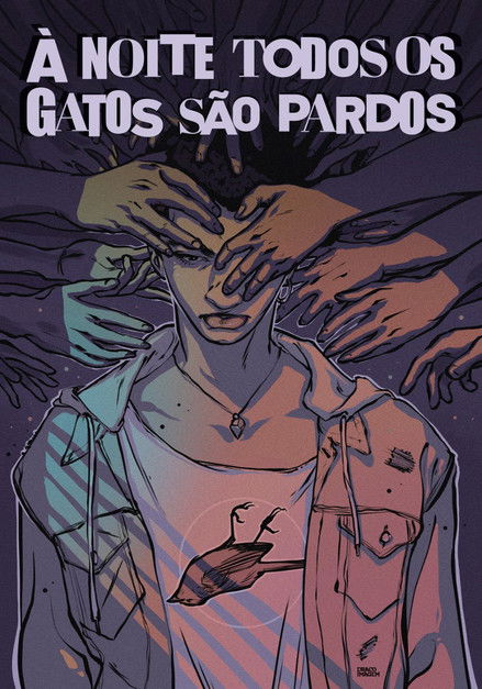 À noite todos os gatos são pardos (2024)