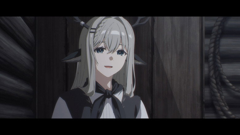 Still from Arknights - Season 3 Episode 6