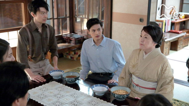 Still image for Manpuku season 1 episode 112: Week 20 - Episode 112 Still image for Manpuku season 1 episode 112: Week 20 - Episode 112