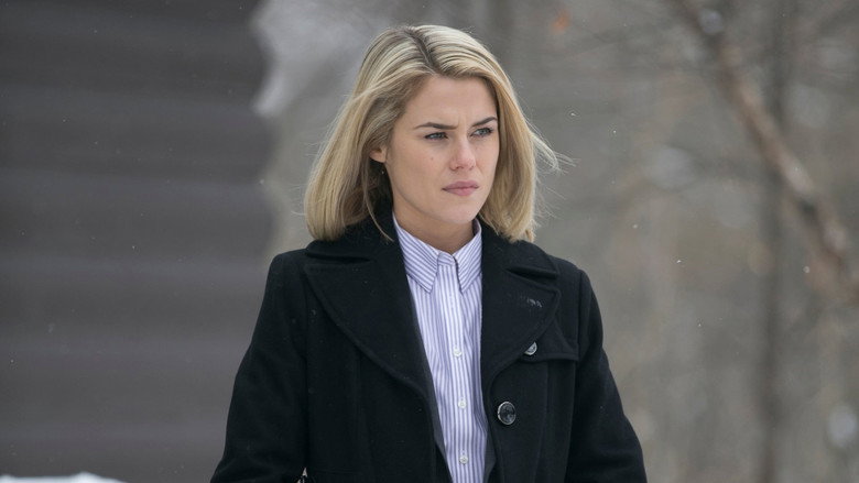 Still from Crisis - Season 1 Episode 13