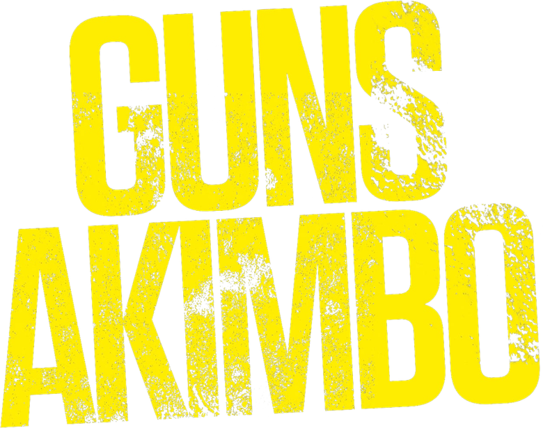 Imagen de Guns Akimbo