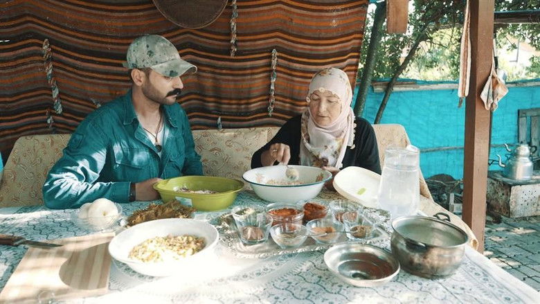 Still image for Bana Her Yer Mutfak season 1 episode 4: Episode 4