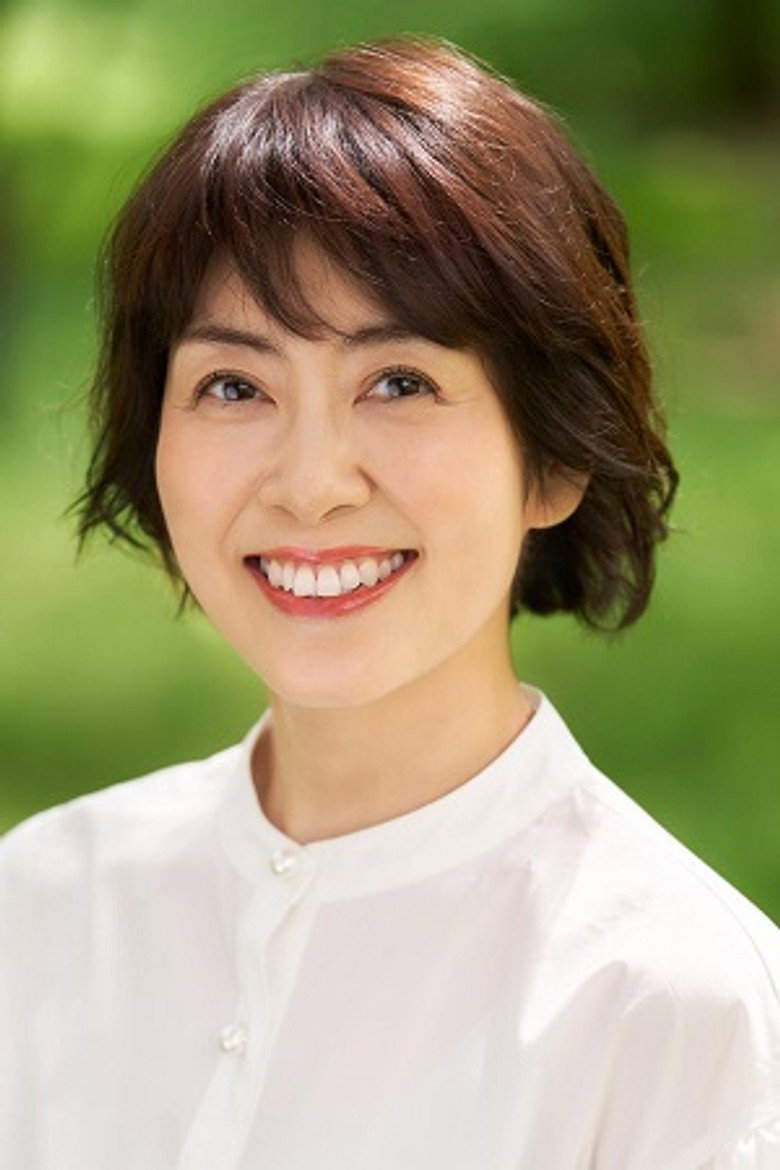 Tae Komamura portrait