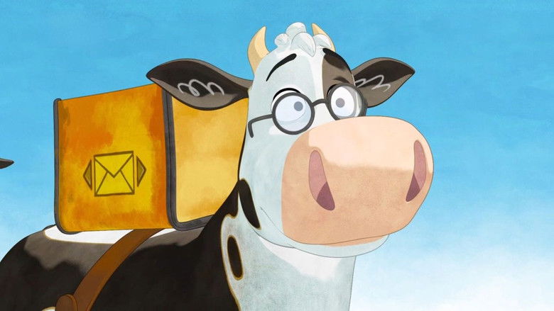 Still image for Lieselotte season 1 episode 11: Episode 11