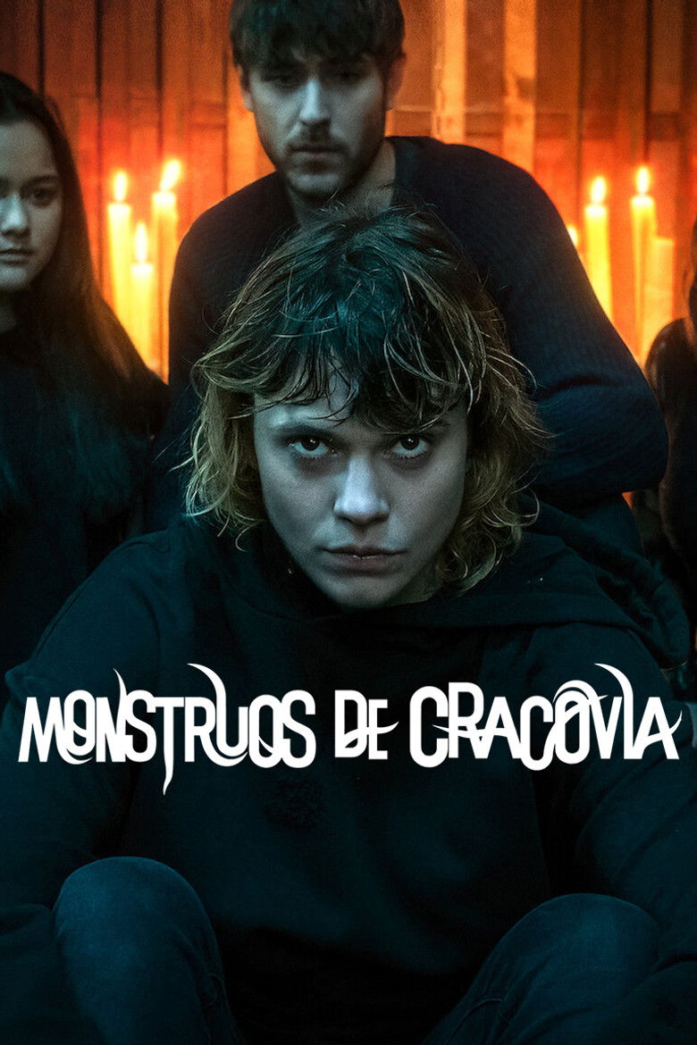 Monstruos de Cracovia