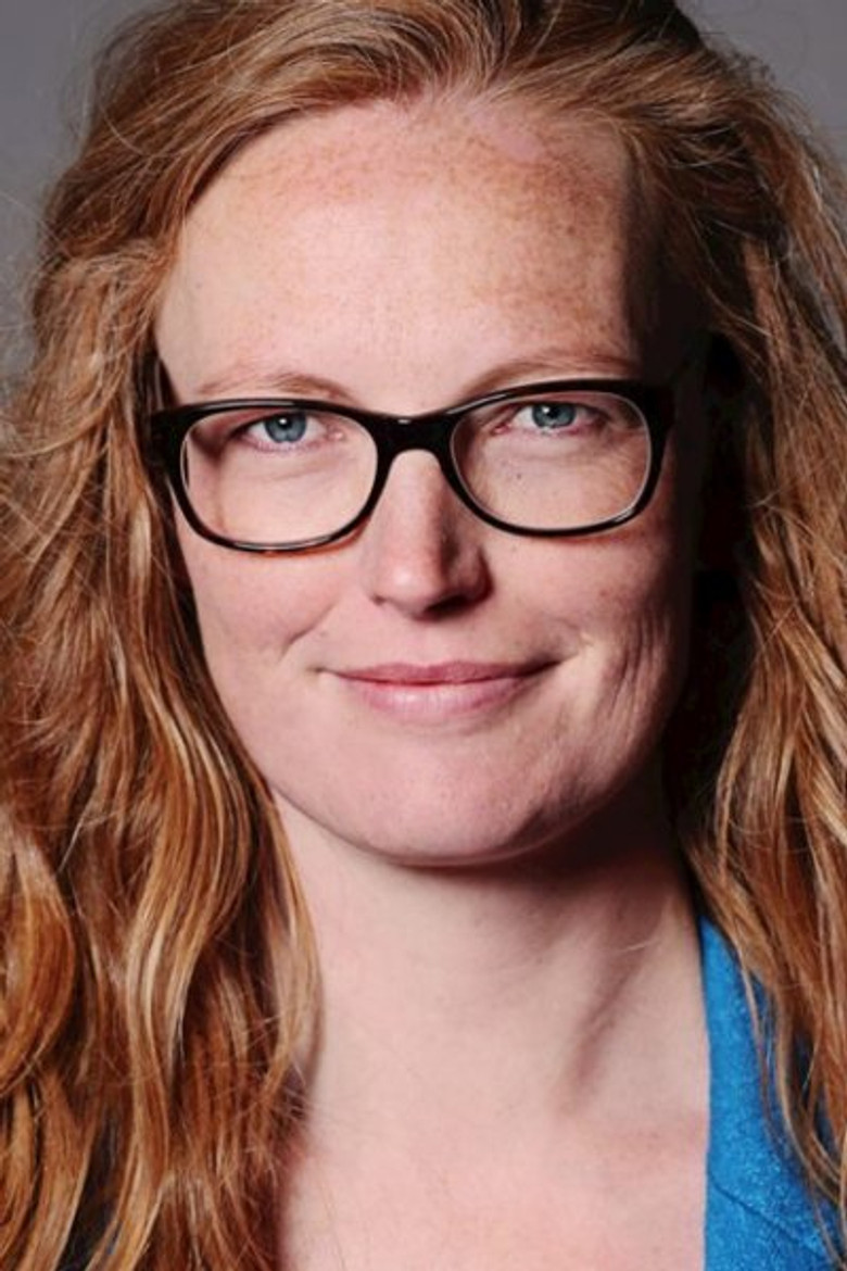 Karen Therkelsen portrait