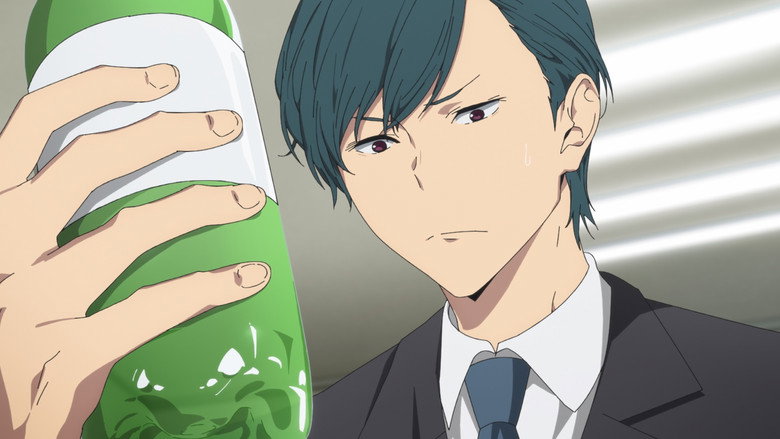 Salaryman s Club Episode 4 AnimePlyx