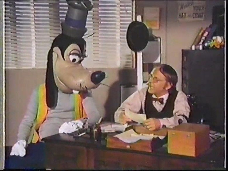 Still image for The Mouse Factory season 1 episode 8: Man at Work Still image for The Mouse Factory season 1 episode 8: Man at Work