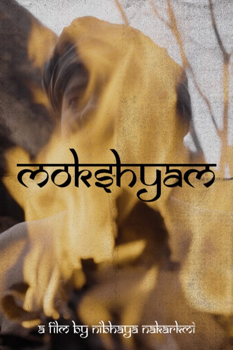 Mokshyam poster