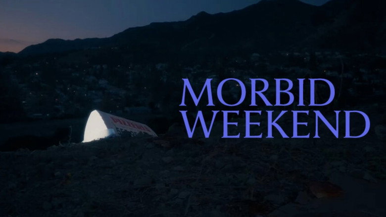 Imatge de Morbid Weekend