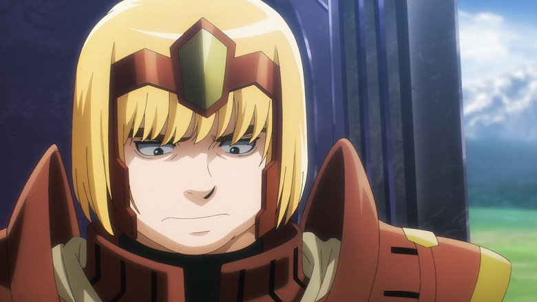 Still from Overlord - Season 4 Episode 10